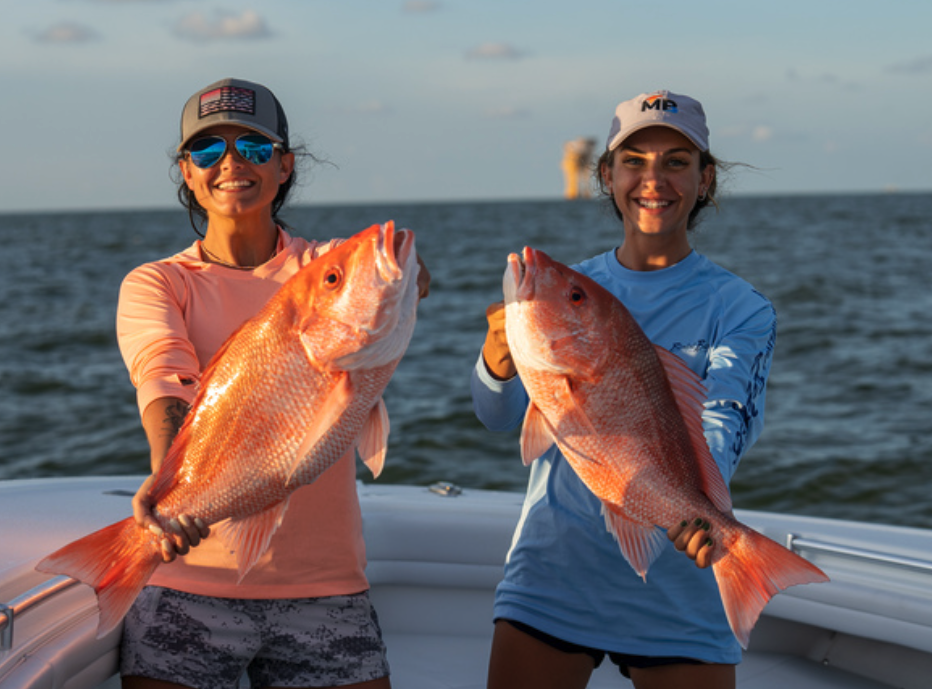 Louisiana Sportfishing - An Angler’s Paradise 2023-image