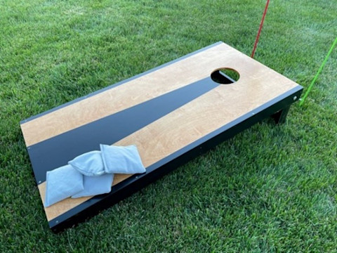 Cornhole Game