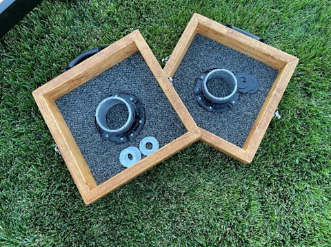 Washers Game Washers Game