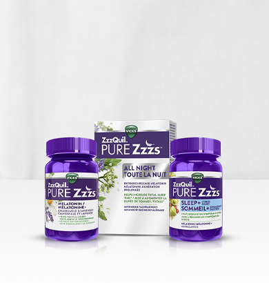 ZzzQuil Sleep Aids - Better Sleep for All