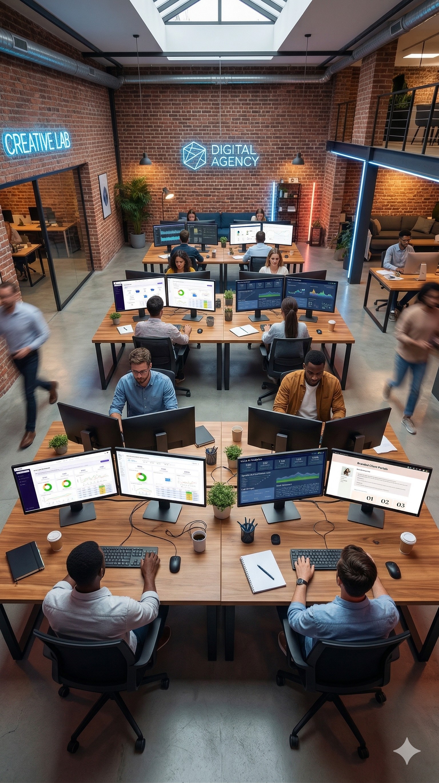 Top 10 White Label Voice AI Platforms for Agencies in 2026