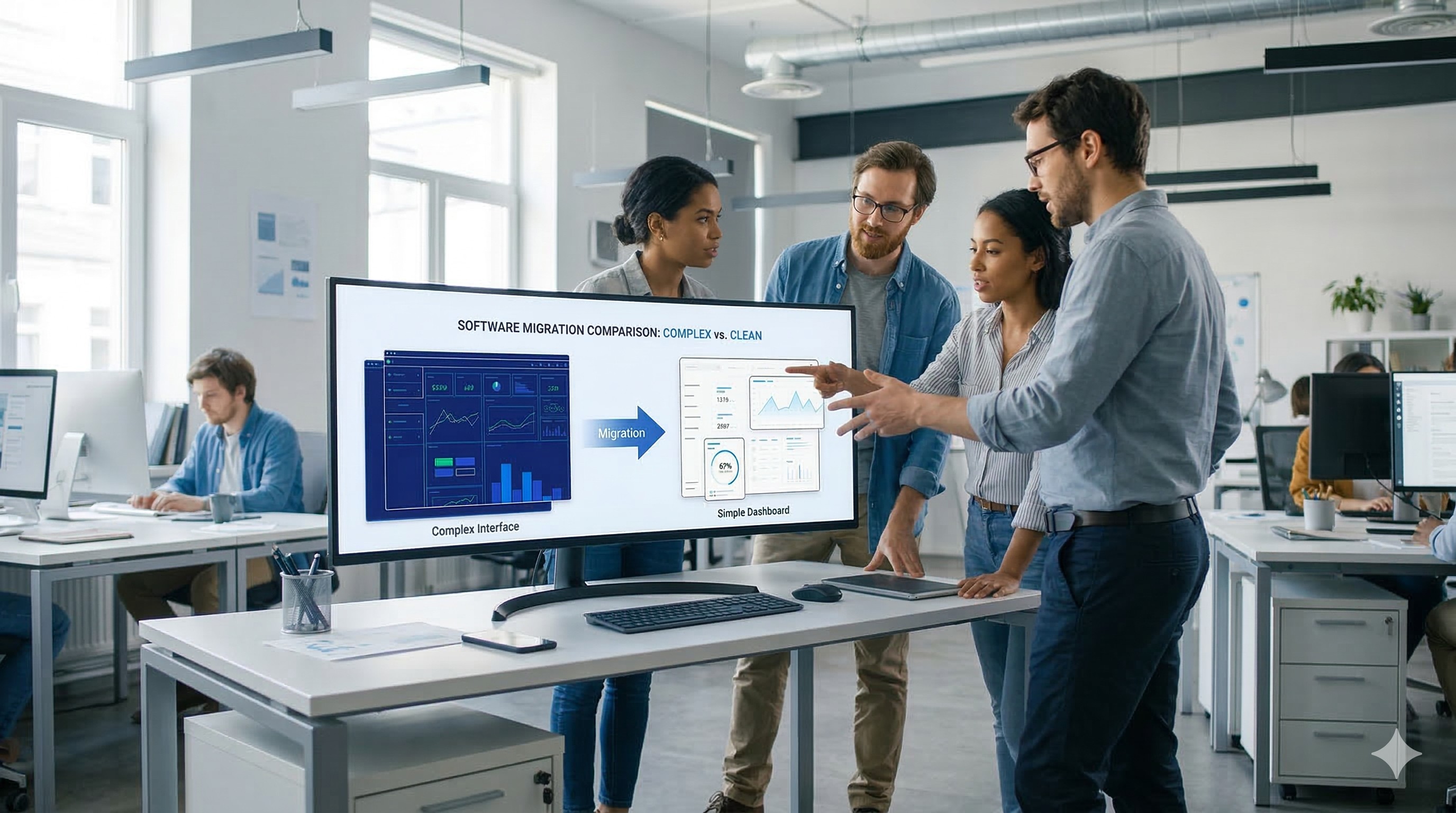 Synthflow Alternative for Agencies: Aurora Is a Better UI, Not a Better  Architecture | Trillet Blog