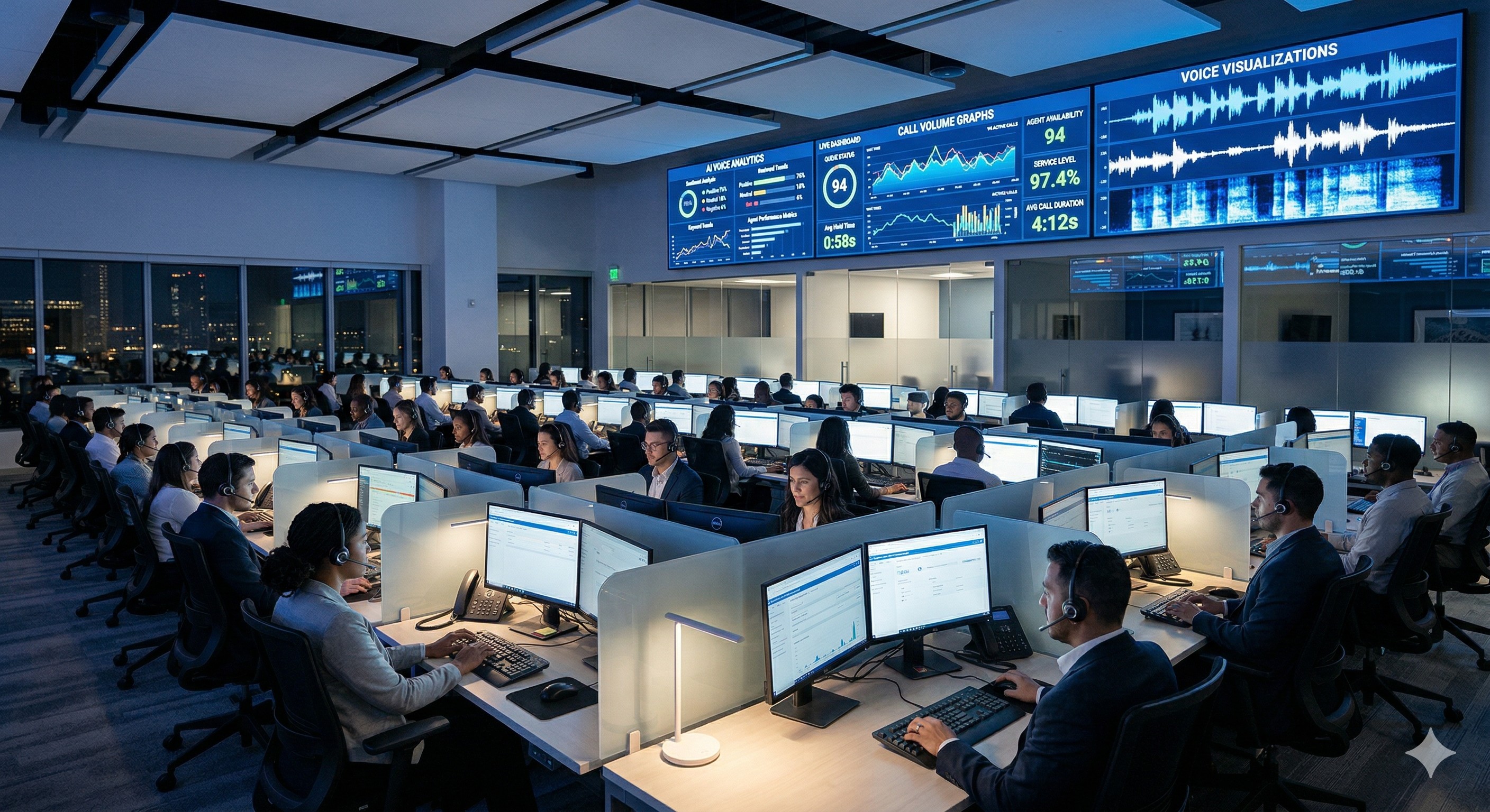 Best Voice AI for Contact Centers in 2026: 8 Platforms Compared ...