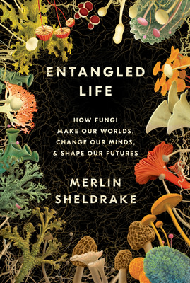 Entangled Life book cover