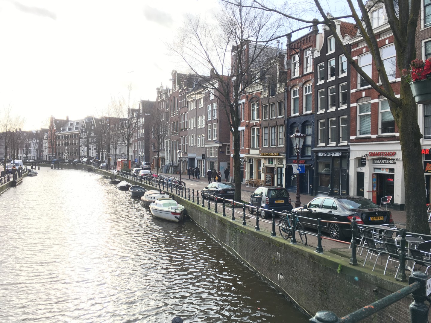 Amsterdam