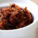 Keto Sun-Dried Tomato Pesto Recipe | @Atkins
