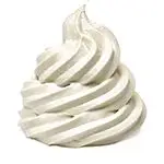 Keto Protein Packed Vanilla Almond Frosting