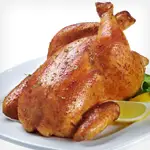 Fool-Proof Keto Roasted Chicken