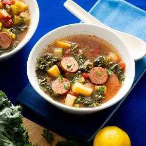slow-cooker-mediterranean-turkey-sausage-stew