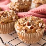 Keto Coffee Muffins Recipe | @Atkins
