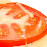 Vegan Tomato-"Mozzarella" Melt