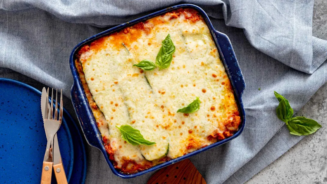 turkey-and-roasted-zucchini-lasagna