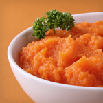 Keto Carrot-Ginger Dressing Recipe | @Atkins