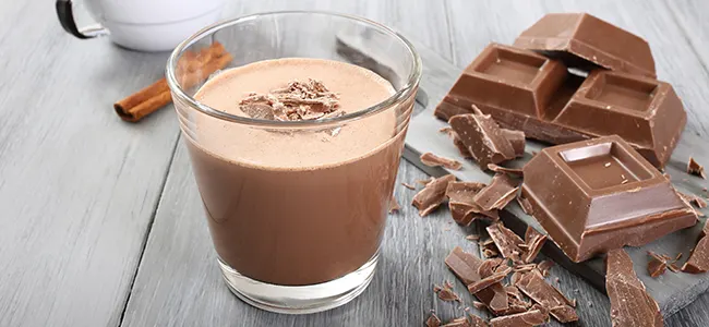 National Junk Food Day: Low Carb Junk Food Alternatives
