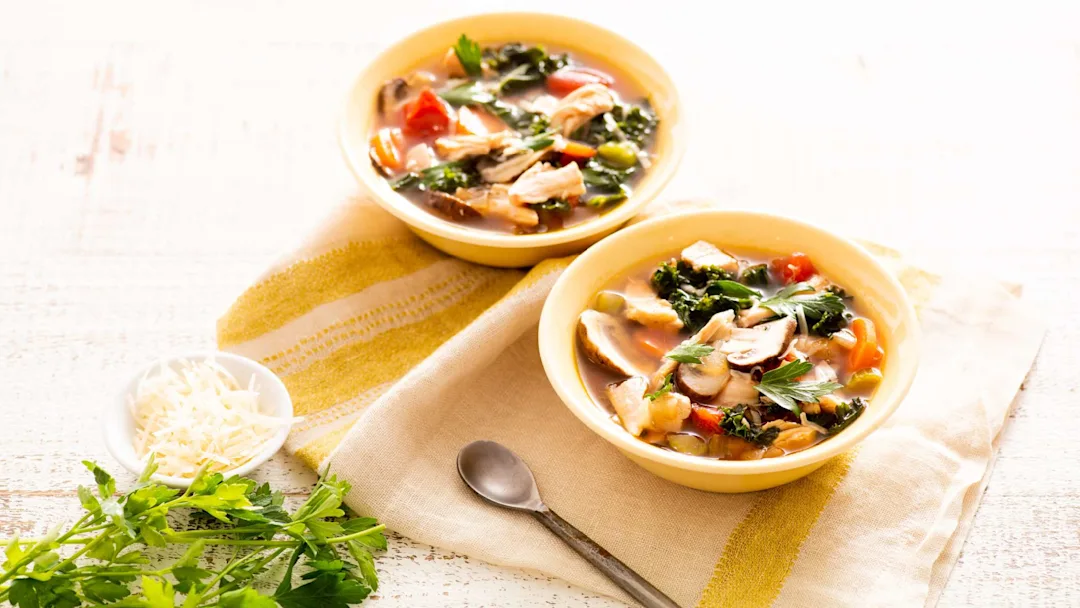 easy-italian-rotisserie-chicken-soup