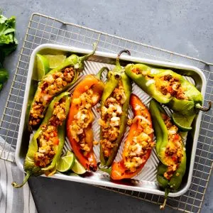 low-carb-grilled-stuffed-green-chilies