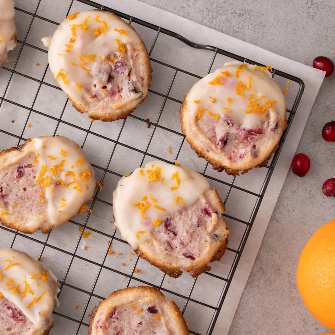 keto-cranberry-shortbread-cookies