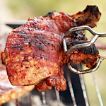 Keto Jamaican Jerked Beef Steaks Recipe | @Atkins