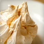 Keto Cinnamon-Almond Meringues Recipe | @Atkins