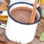 Mexican Hot Chocolate Recipe
