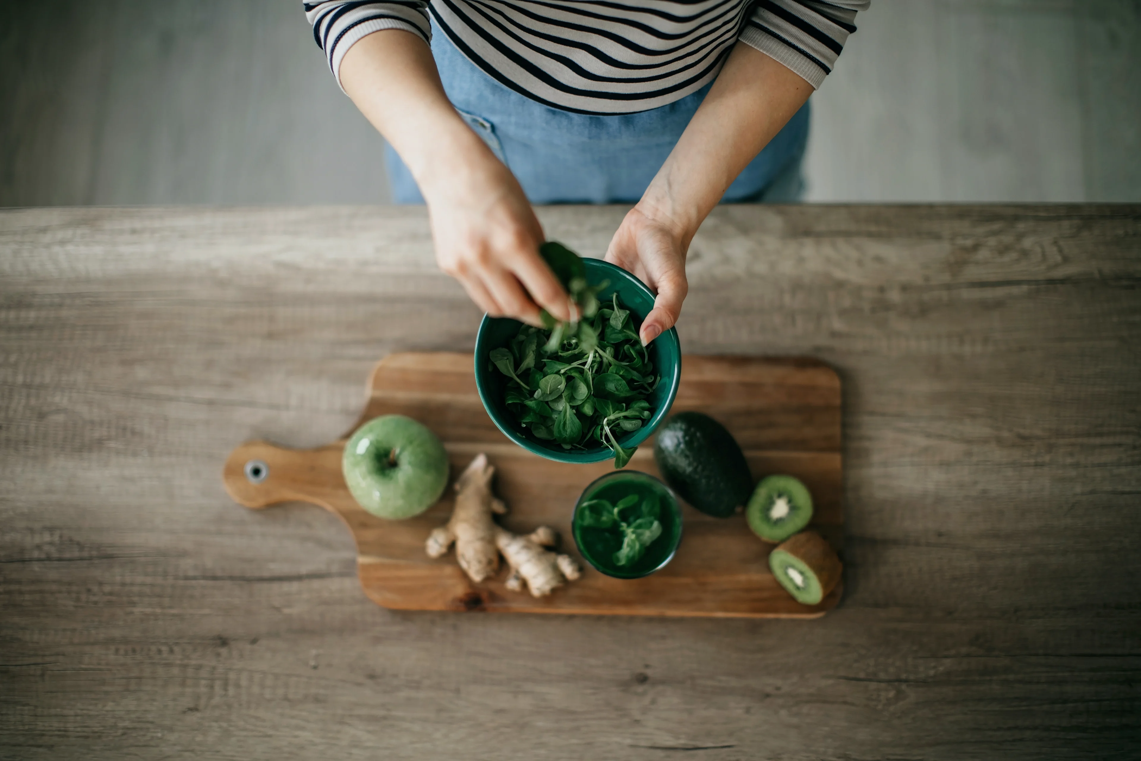 How to Do a Low Carb Detox, Plus, 8 Low Carb Detox Recipes