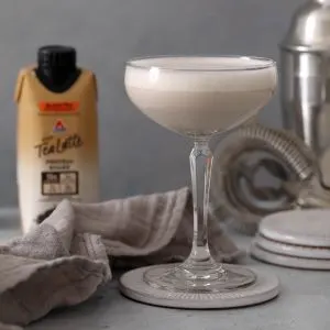 low-carb-london-fog-cocktail