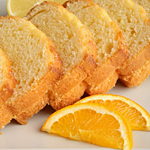 Pound Cake Recipe