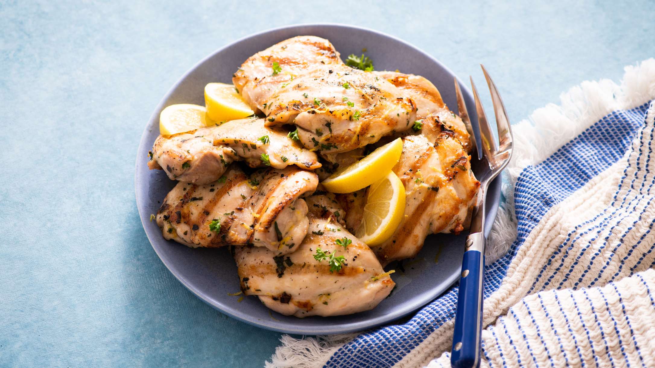 Keto Diet Chicken Thigh Recipes: Delicious Low-Carb Meal Ideas