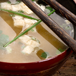 Miso Soup Recipe | @Atkins