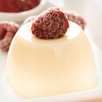 Keto Panna Cotta Recipe | @Atkins