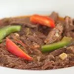 Keto Ropa Vieja 