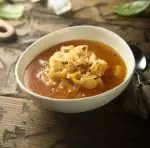 Easy Low Carb Turkey Cabbage Chili