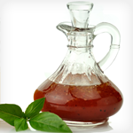 Keto Fresh Raspberry Vinaigrette Recipe | @Atkins