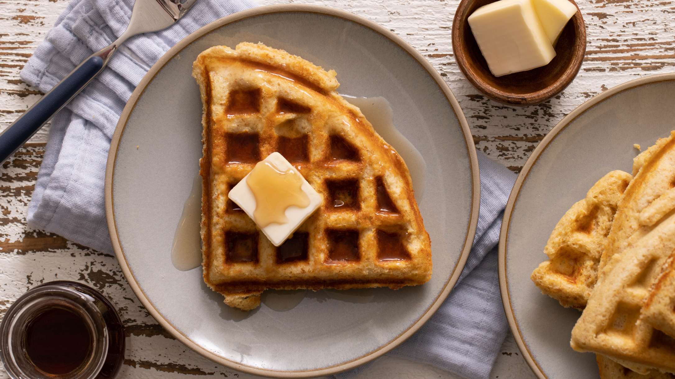 How to Make Low Calorie Waffles: Delicious & Guilt-Free