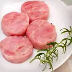 Keto Turkey Breakfast Scaloppini 