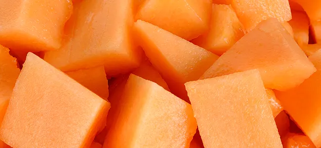 List of 8 Low Carb Vegetables & Fruits