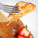 French Toast Loaf Recipe | @Atkins