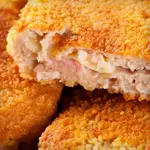 Stuffed Chicken Breast 