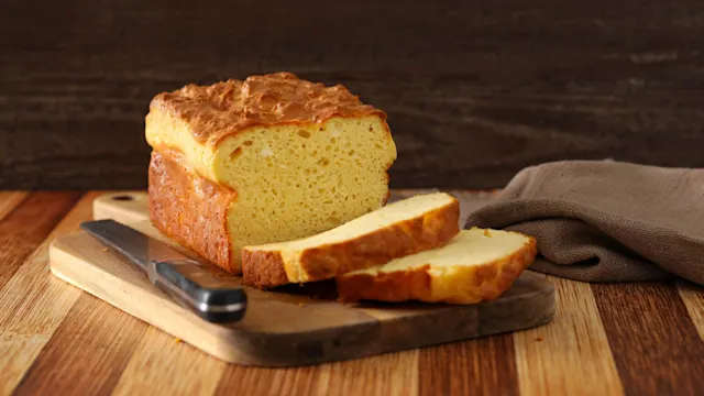 Keto Bread