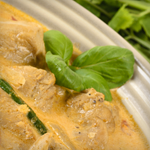 Keto Thai Basil and Lemongrass Chicken Recipe