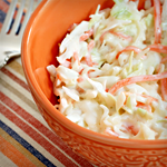 Keto Coleslaw Dressing Recipe