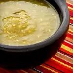 Keto Tomatillo Salsa 