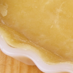 Whole Grain Pie Crust Recipe | @Atkins