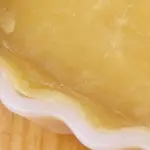 Whole Grain Pie Crust 