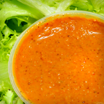 Keto Romesco Sauce Recipe | @Atkins