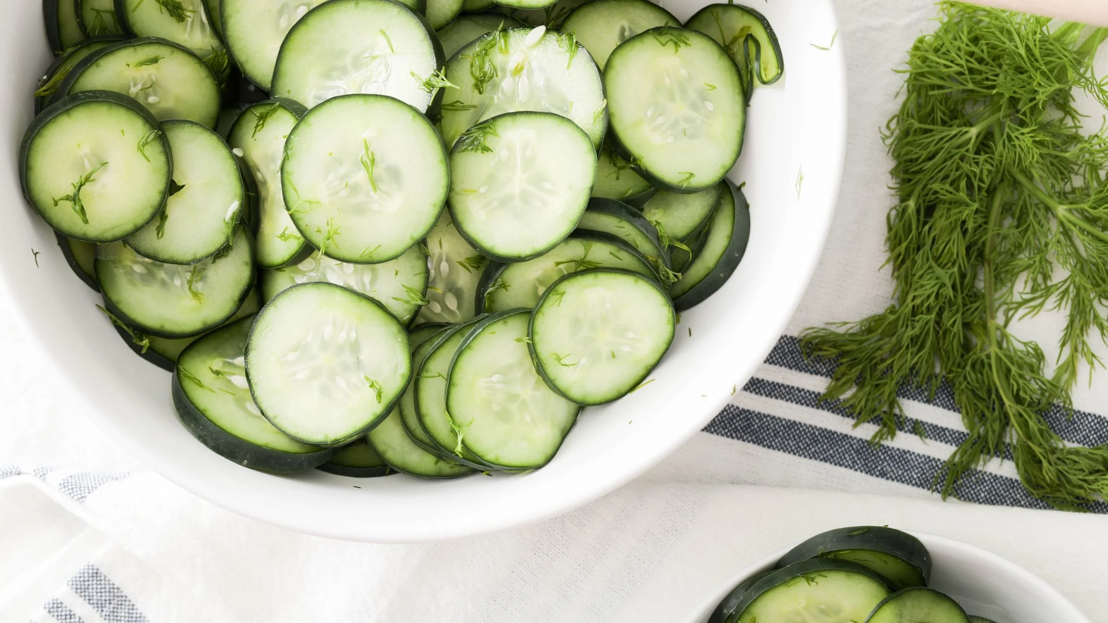 cucumber-dill-salad