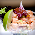 Crab Cocktail Recipe | @Atkins