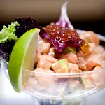 Crab Cocktail