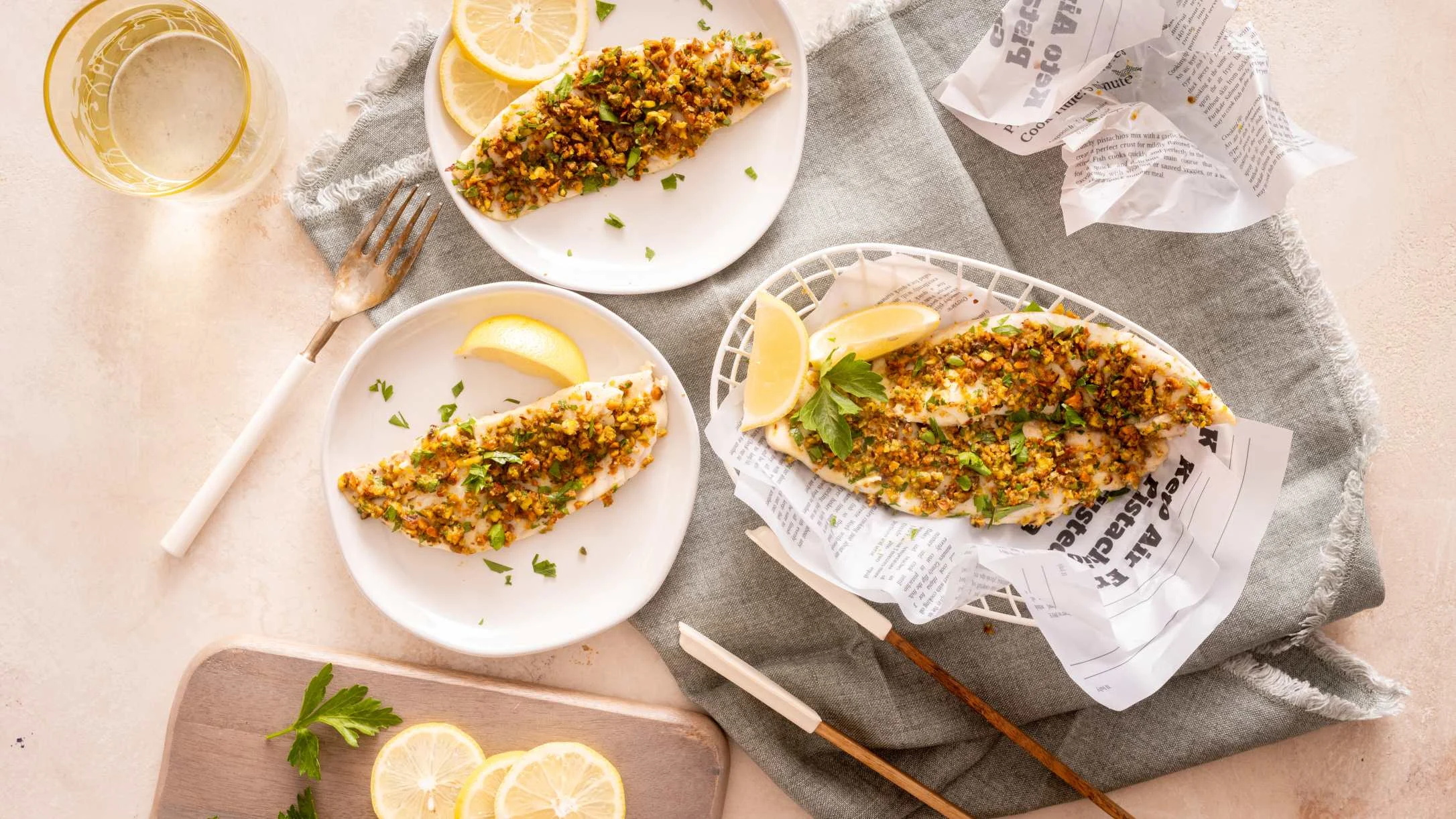 keto-air-fryer-pistachio-crusted-tilapia