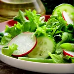 Spring Salad 